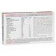 Urimil Glyco Guard, 30 capsule, Naturpharma 731261