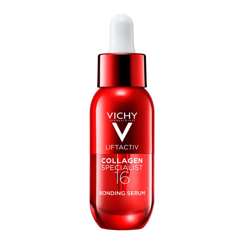 Serum antirid fortifiant Liftactiv Collagen Specialist 16, 30 ml, Vichy