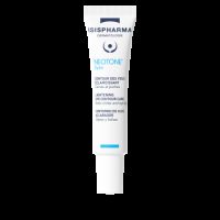 Gel-crema anticearcan Neotone eyes, 15 ml, Isispharma