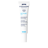 Gel-crema anticearcan Neotone Eyes, 15 ml, Isispharma