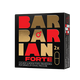 Supliment pentru potenta Barbarian Forte, 2 capsule, Adya Green Pharma 633543