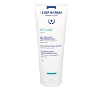 Emolient corporal Secalia AHA, 200 ml, Isispharma