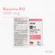 Vitamina B12 bioactiva m13, 1000 mcg, 30 tablete, Molecules of Youth 640889