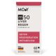 LiverRegen Formula m50, 60 capsule, Molecules of Youth 633671