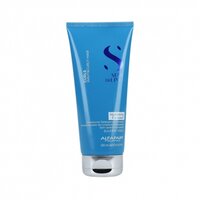 Balsam de curatare pentru par cret sau ondulat Curls Semi di Lino, 200 ml, Alfaparf