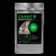 Fibre din seminte de canepa eco Breakfast Detox, 300 g, Canah 633794