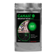 Fibre din seminte de canepa eco Breakfast Detox, 300 g, Canah 633794