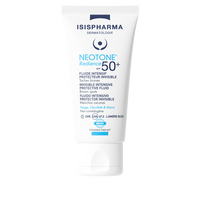 Crema depigmentanta cu protectie solara SPF 50+ NeoTone Radiance, 30 ml, Isispharma