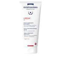 Crema emolienta pentru piele foarte uscata Urelia 10, 150 ml, IsisPharma