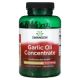 Garlic Oil, 1500 mg, 500 capsule, Swanson 633859