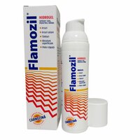 Hidrogel spray gel pentru răni Flamozil, 75 g, Lab Oystershell