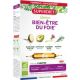 4 Plante pentru sanatatea ficatului bio, 20 fiole x 10 ml, SuperDiet 633911