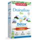 Drainaflore detoxifiere bio, 20 fiole x 15 ml, SuperDiet 633974