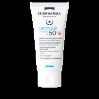 Crema nuantatoare preotectoare SPF 50+ Neotone Prevent, Nuanta Medium, 30 ml, Isispharma