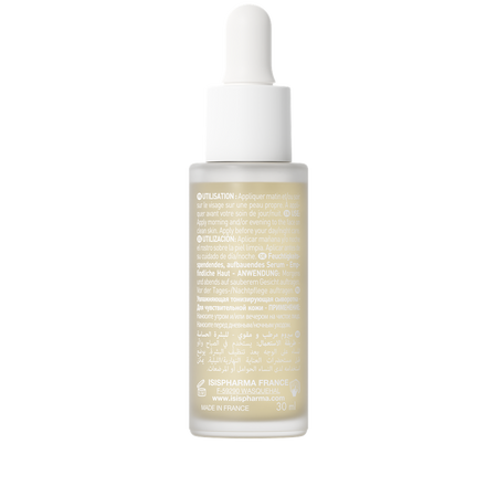 Ser de fata hidratant Sensylia, 30 ml, IsisPharma 634047