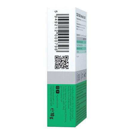 Cold-Care Good Routine, 10 tablete masticabi, Secom 710907
