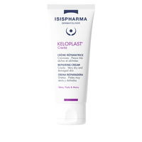 Crema reparatoare Keloplast cracks, 40 ml, IsisPharma