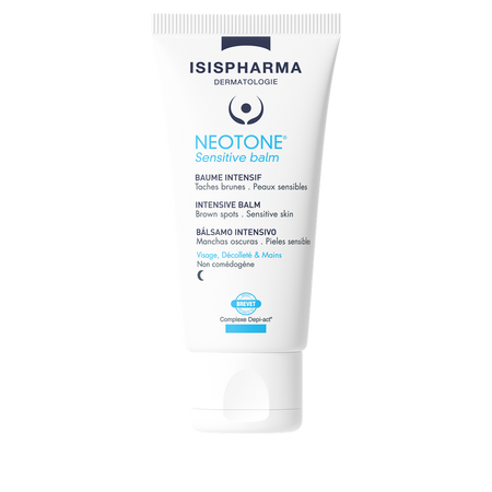 Balsam intens Neotone Sensitive, 30 ml, Isispharma