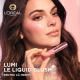 Fard de obraz lichid 625 Glowy Gold Pink Lumi Le Liquid Blush, 11 ml, Loreal 634184