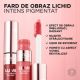 Fard de obraz lichid 625 Glowy Gold Pink Lumi Le Liquid Blush, 11 ml, Loreal 634185