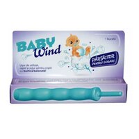 Partaitor pentru sugari BabyWind, Brand Up Pharma