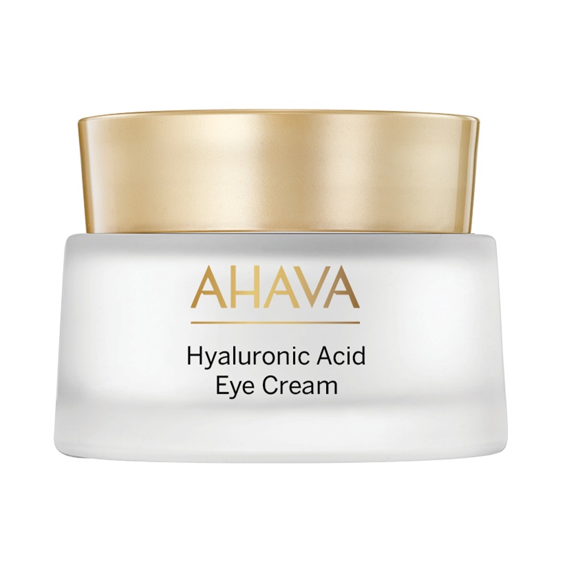 Crema pentru ochi cu acid hialuronic Hydrate, 15 ml, Ahava