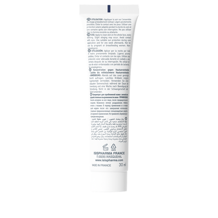Ser concentrat anti imperfectiuni Teen Derm K Concentrate, 30 ml, Isispharma 633025