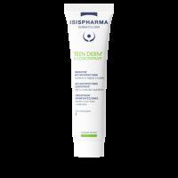 Ser concentrat anti imperfectiuni Teen Derm K Concentrate, 30 ml, Isispharma