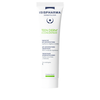 Ser concentrat anti imperfectiuni Teen Derm K Concentrate, 30 ml, Isispharma
