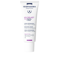 Crema reparatoare Keloplast Scars SPF 50+, 40 ml, Isispharma
