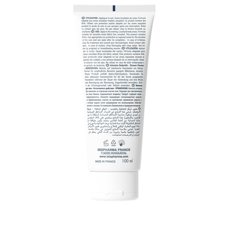 Lapte de corp intens Neotone Body, 100 ml, Isispharma 633196