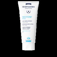 Lapte de corp intens Neotone Body, 100 ml, Isispharma