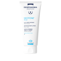 Lapte de corp intens Neotone Body, 100 ml, Isispharma