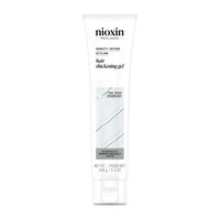Gel de par pentru volum Density Defend, 140 ml, Nioxin