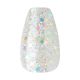 Unghii false Mood Dust Short Gel Fantasy Dreamdust, 28 bucati, Kiss 634835