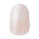 Unghii false Silver Spoon Short Gel Fantasy Dreamdust, 28 bucati, Kiss 634847