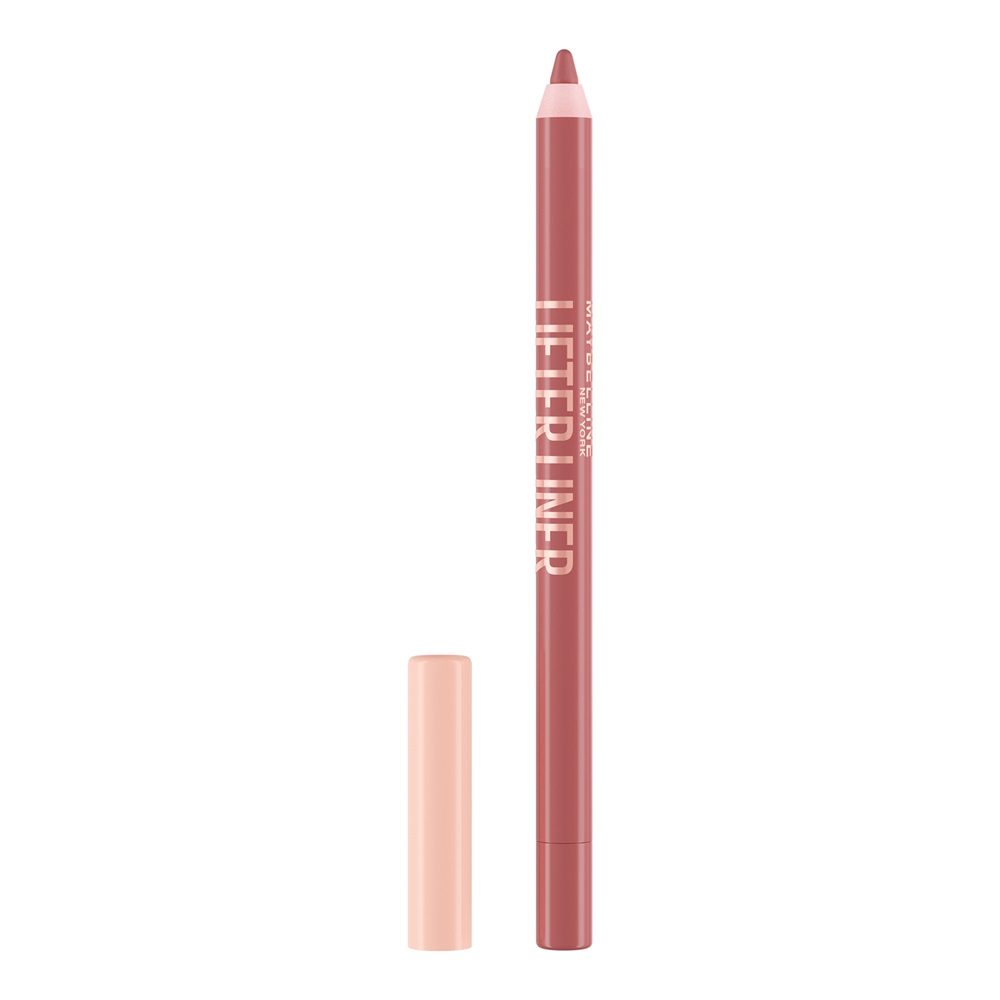 Creion de buze Lifter Liner 007 Big Lift New York, 1.2 g, Maybelline