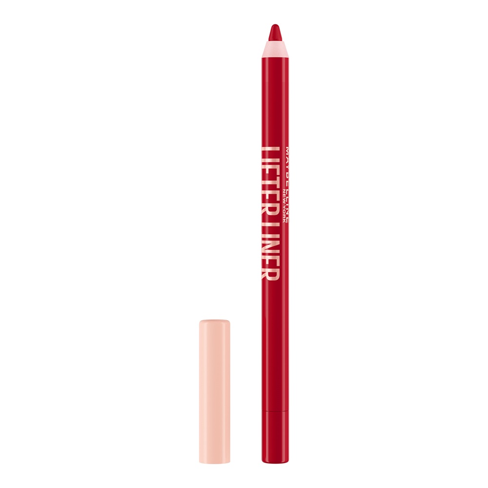 Creion de buze Liner Lifter 010 Main Character New York, 1.2 g, Maybelline