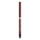 Creion mecanic de ochi Velvet Bordeaux Bronze Blaze Infaillible 36H Grip, 1 g, Loreal 634928