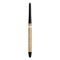Creion mecanic de ochi Soft Gold Bronze Blaze Infaillible 36H Grip, 1 g, Loreal
