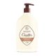 Crema de dus hranitoare cu unt de karite si extract de magnolie, 750 ml, Roge Cavailles 579283