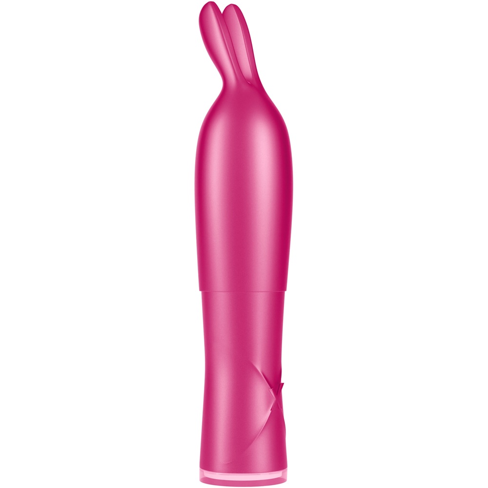 Mini Vibrator 2 in 1 Vibe & Tease, 1 bucata, Durex