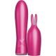 Mini Vibrator 2 in 1 Vibe & Tease, 1 bucata, Durex 634961