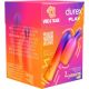 Mini Vibrator 2 in 1 Vibe & Tease, 1 bucata, Durex 634965