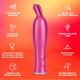 Mini Vibrator 2 in 1 Vibe & Tease, 1 bucata, Durex 634964