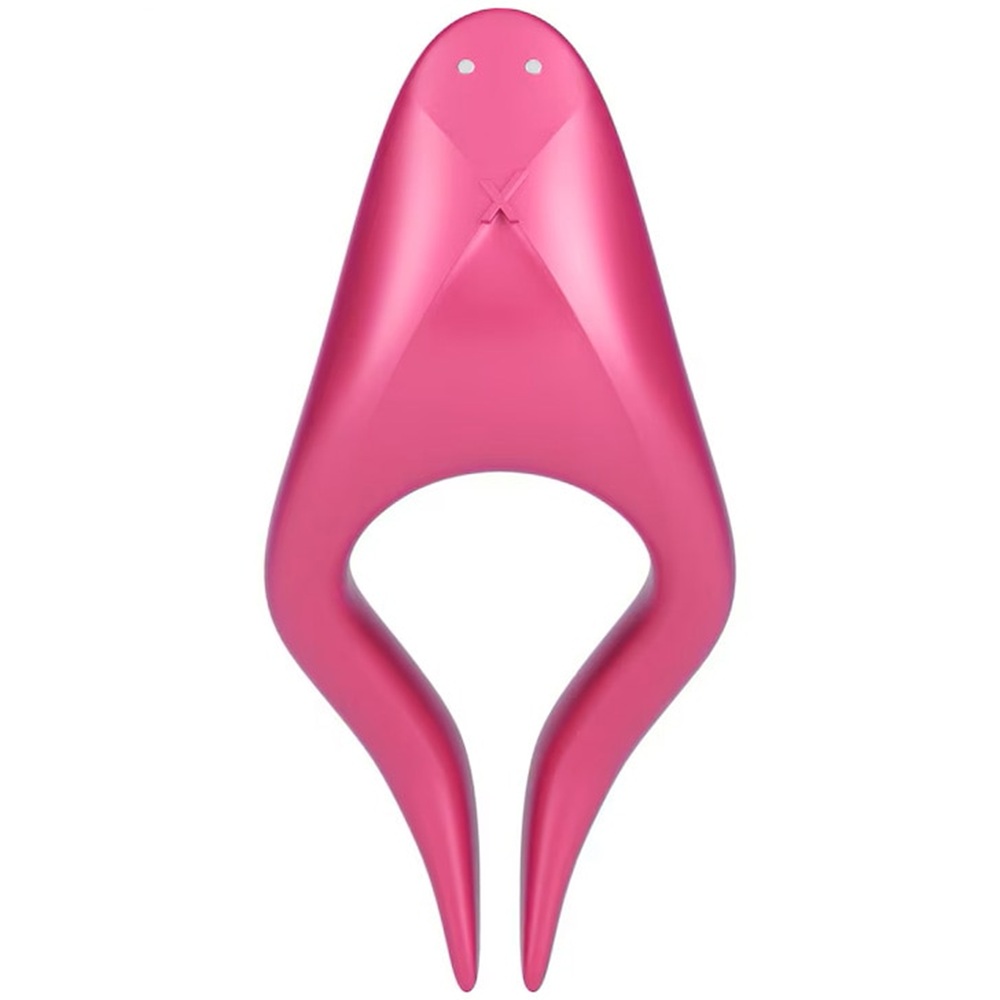 Stimulator cu vibratii Ride & Tease, 1 bucata, Durex