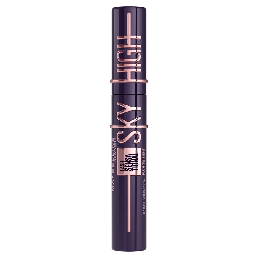 Mascara Sky High Plum Twilight New York Lash Sensational, 7 : Farmacia ...