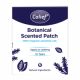 Plasturi aromatici cu uleiuri esentiale Botanical Scented Patch, 6 bucati, Colief 704869