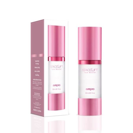 Spray pentru fata cu efect de lifting, 30 ml, SpaceLift