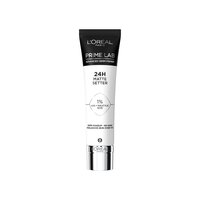 Baza de machiaj cu efect matifiant Prime Lab 24H Matte Setter, 30 ml, Loreal